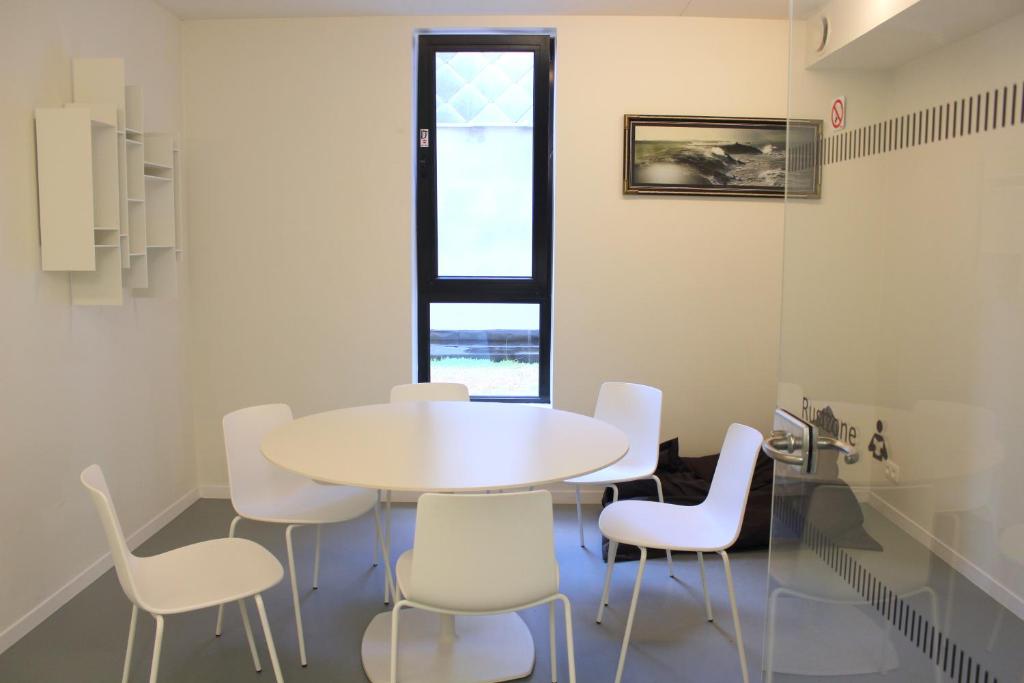 De Ploate Hostel photo 1