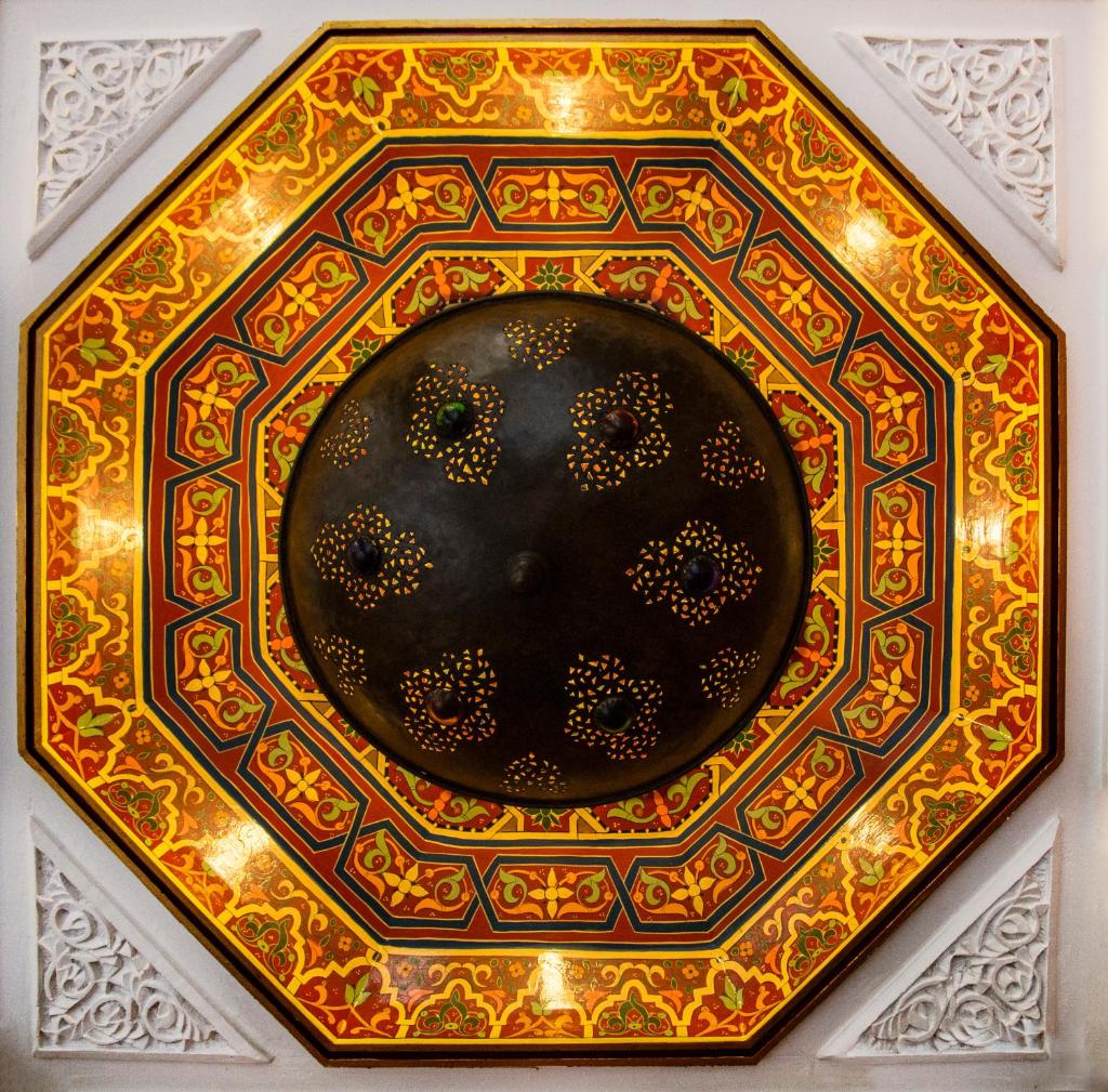 Riad Jnane Mogador photo 4