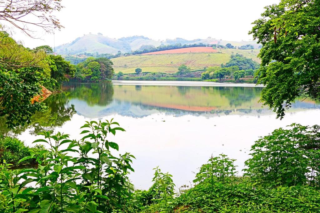 Pousada Mirante Do Lago photo 4