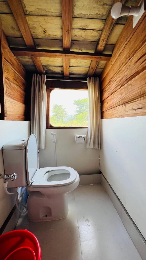 Galui - Truly Floating House in Tangua photo 2