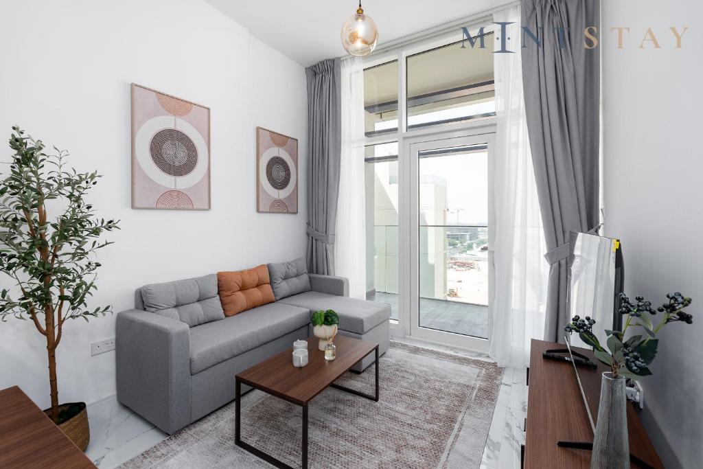 Oasis 2, Masdar City, Abu Dhabi - Mint Stay photo 1