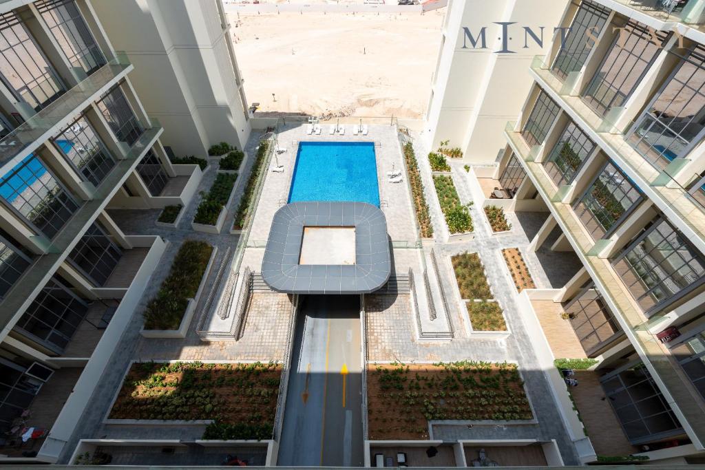 Oasis 2, Masdar City, Abu Dhabi - Mint Stay photo 4