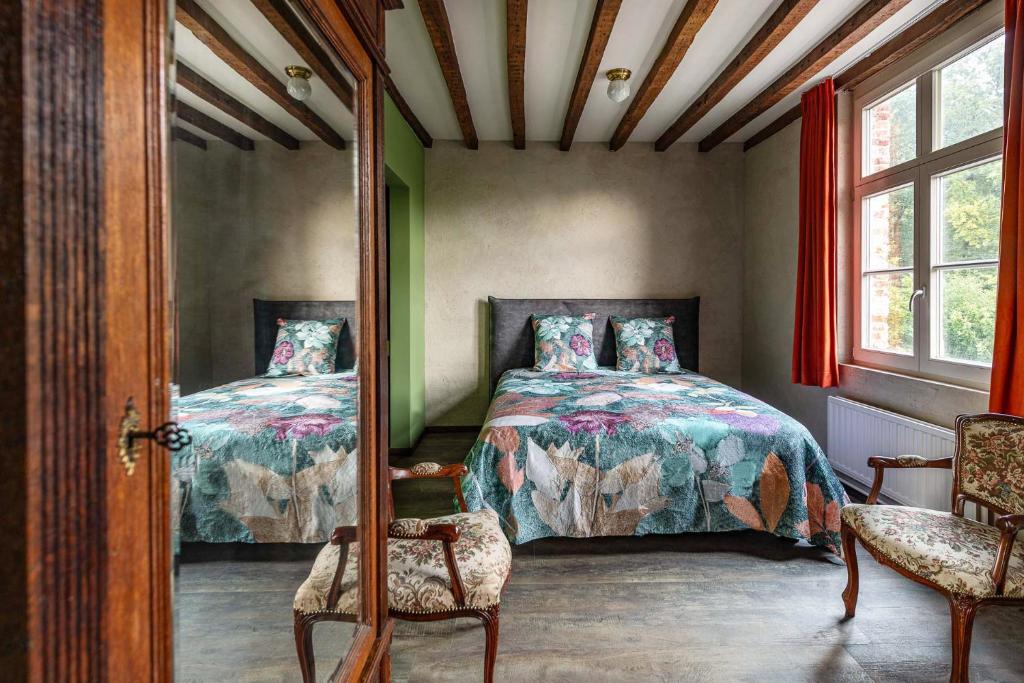 B&B CONVENT Begijnhof Herentals photo 1