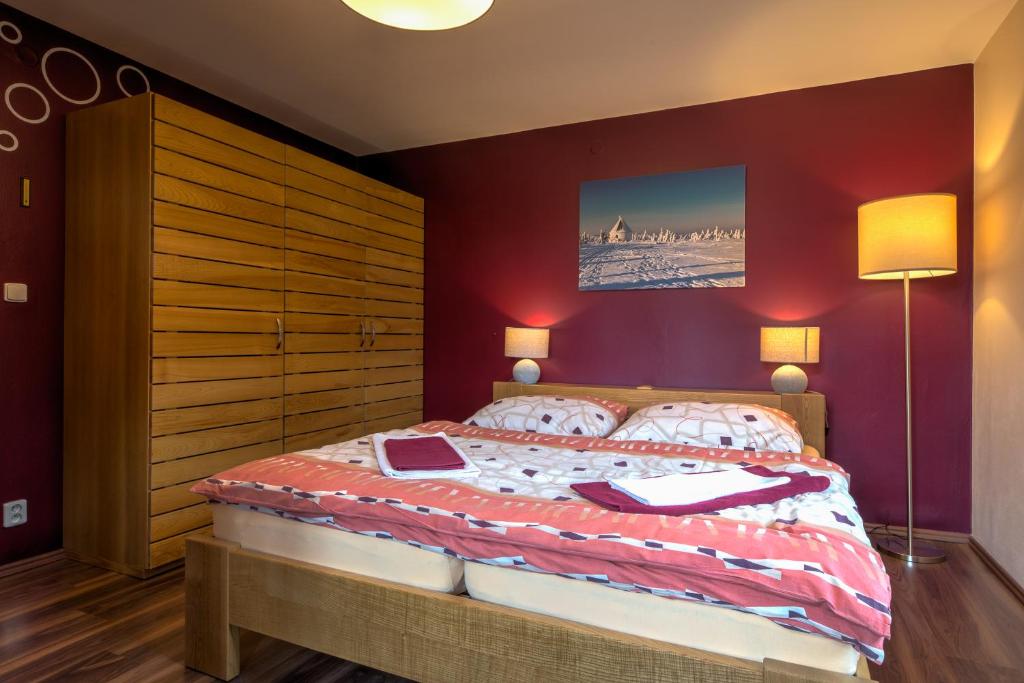 Apartmány Barto21 photo 3