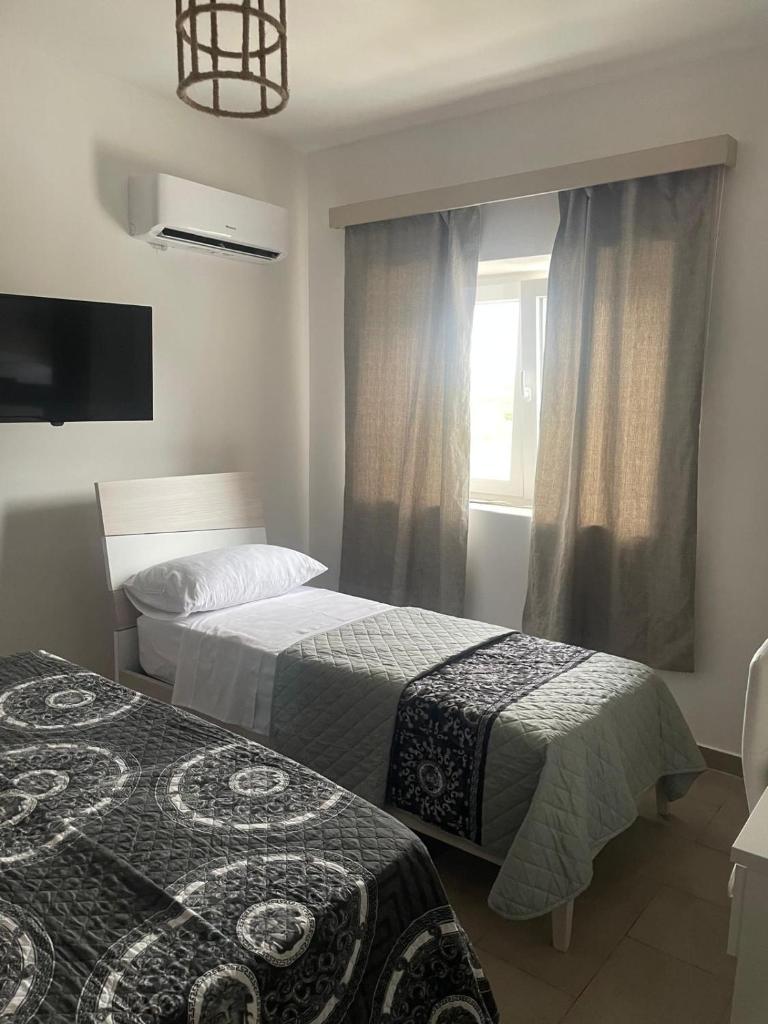 Villa Aurea Rooms & More - Tap to explore photos