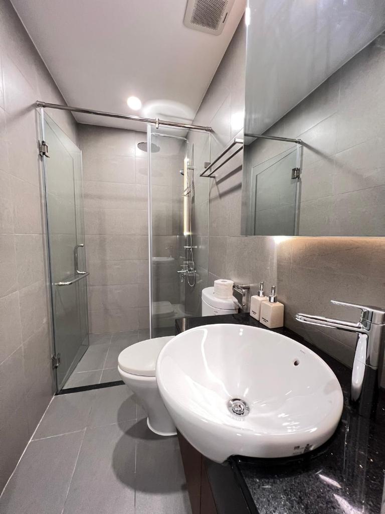 VĨNH HỘI APARTMENTS