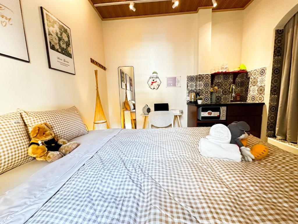 La Casa Di Dicembre 42 Thợ Nhuộm