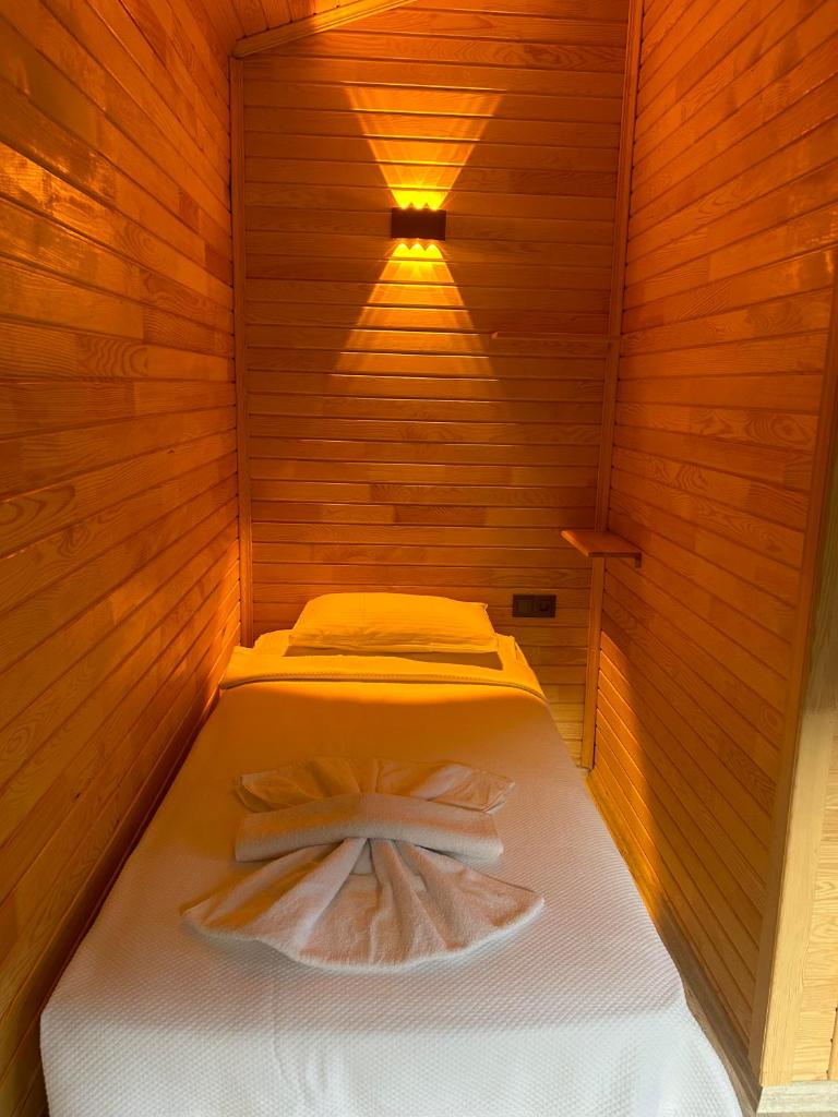 Olympos Yavuz Hotel - Tap to explore photos