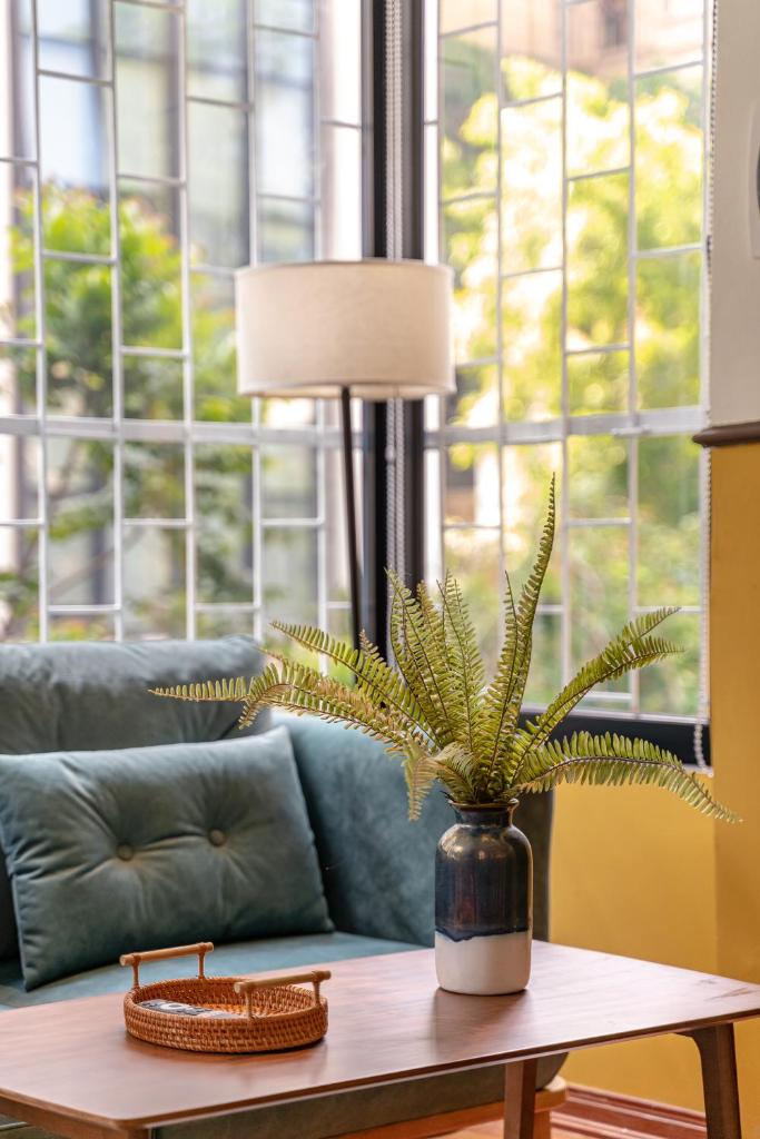 Homestay Hoan Kiem 2BR w/bathtub