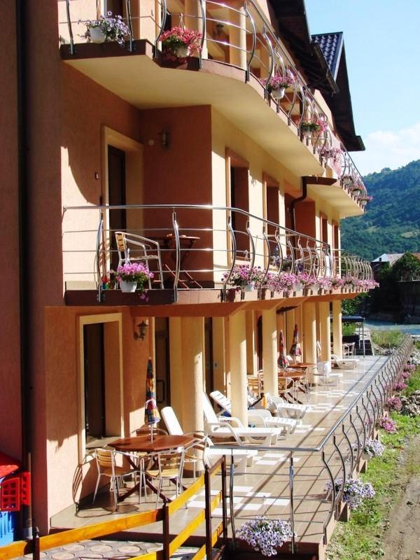 Pension Camelia photo 4