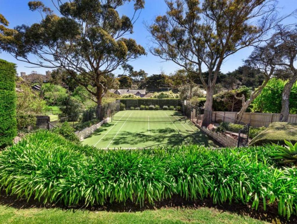 Villa Portsea - Idyllic estate photo 1