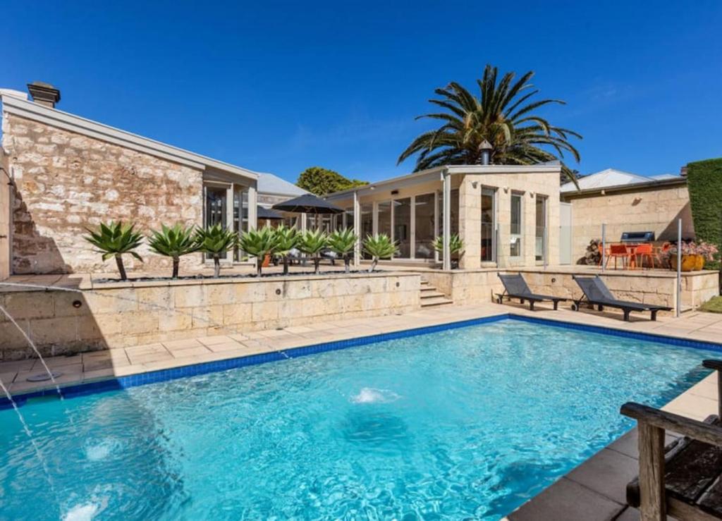 Villa Portsea - Idyllic estate photo 2