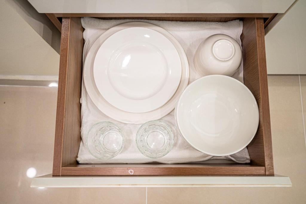 Double N Apartment - Near Ben Thanh Market - Free Pool, Gym - Riverside View