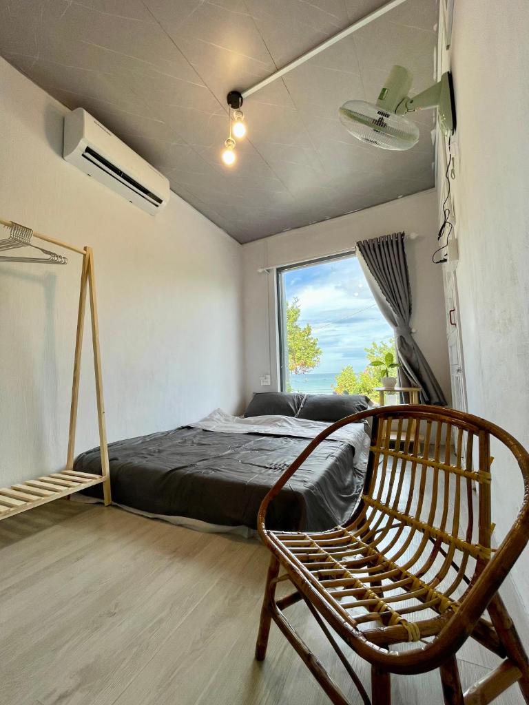 San Hô Homestay