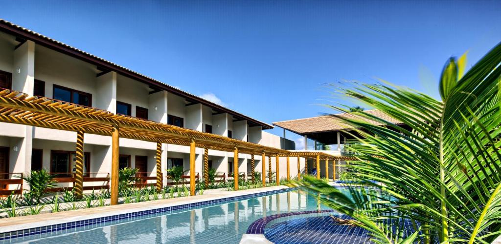 Tabaobí Smart Hotel photo 2