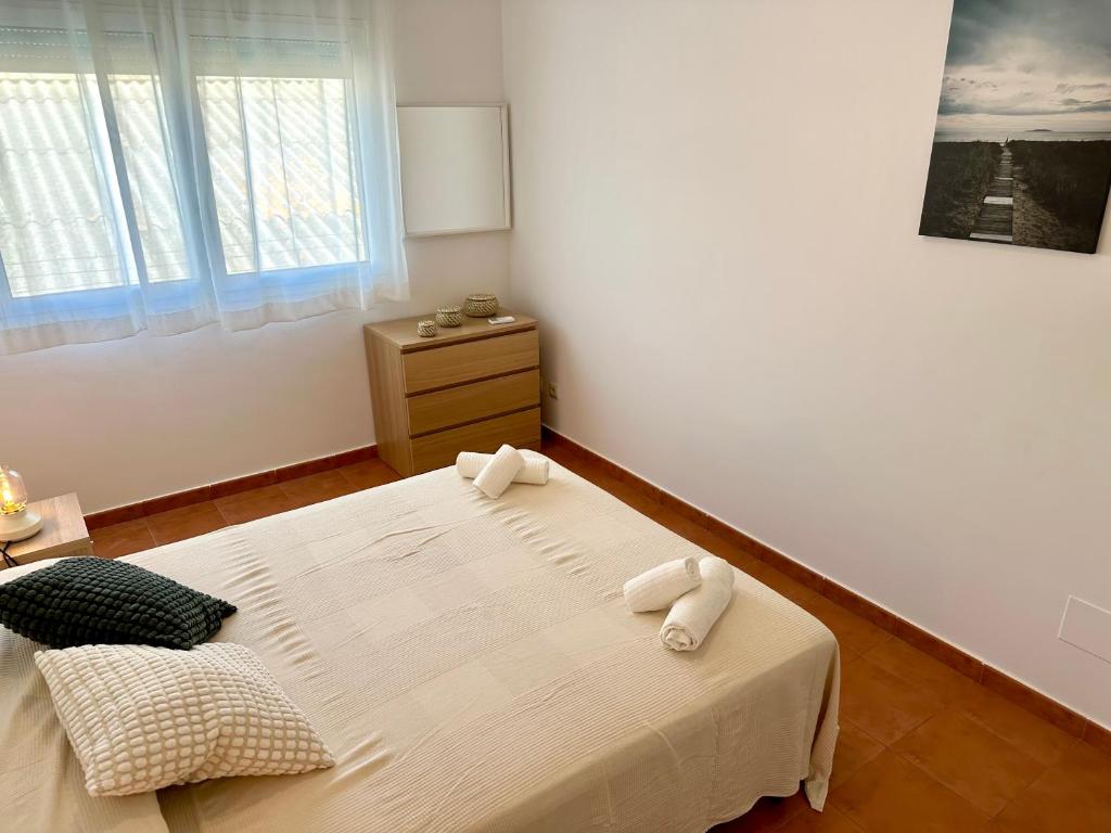 Apartamento St Agustí - Centric - Tap to explore photos