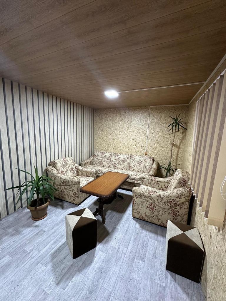 Guest house in Byurakan photo 1