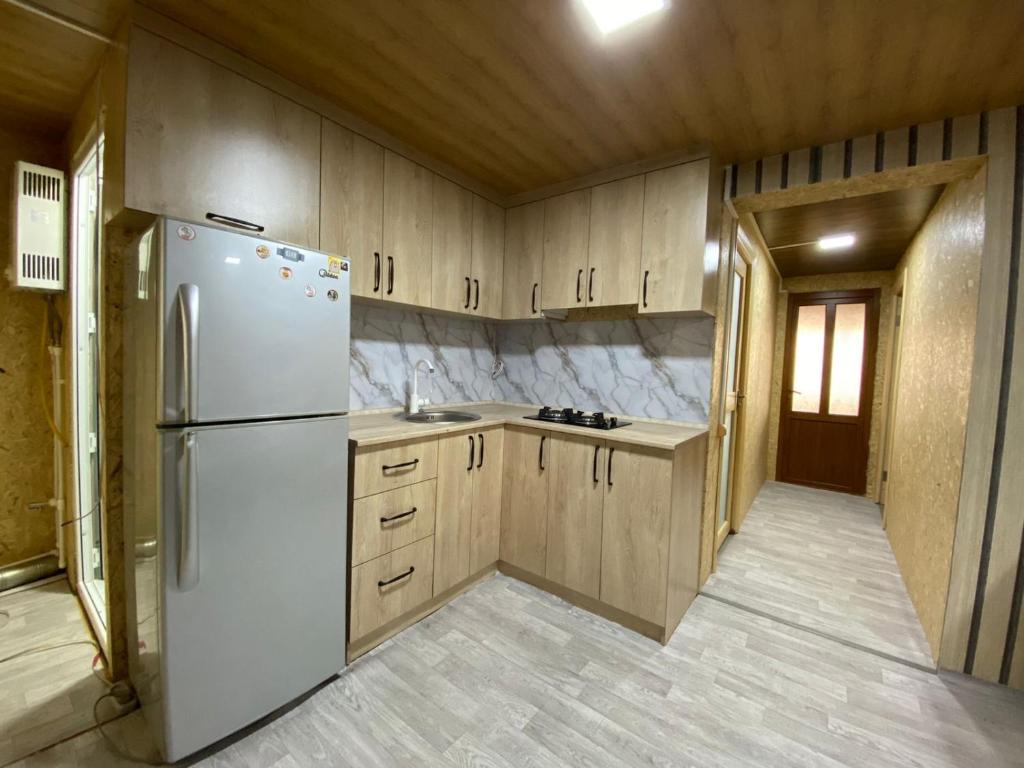 Guest house in Byurakan photo 2