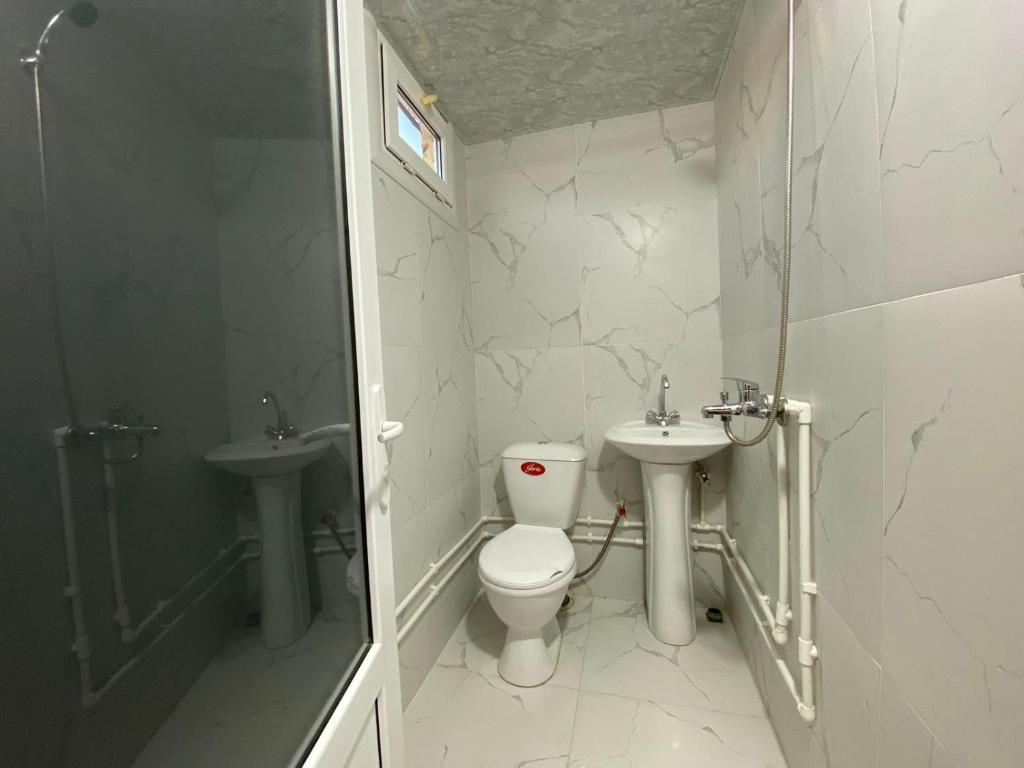 Guest house in Byurakan photo 3