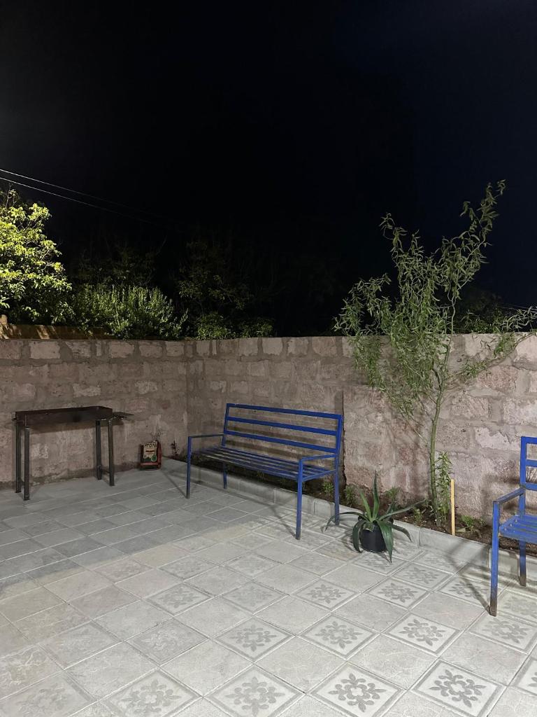 Guest house in Byurakan photo 4