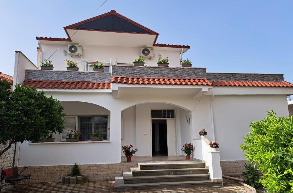 Vila Vokopola