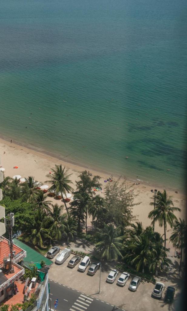 Muong Thanh Vien Trieu Apartment Nha Trang