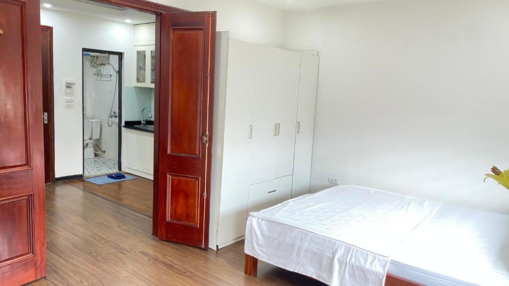 Era Apartment La Thành