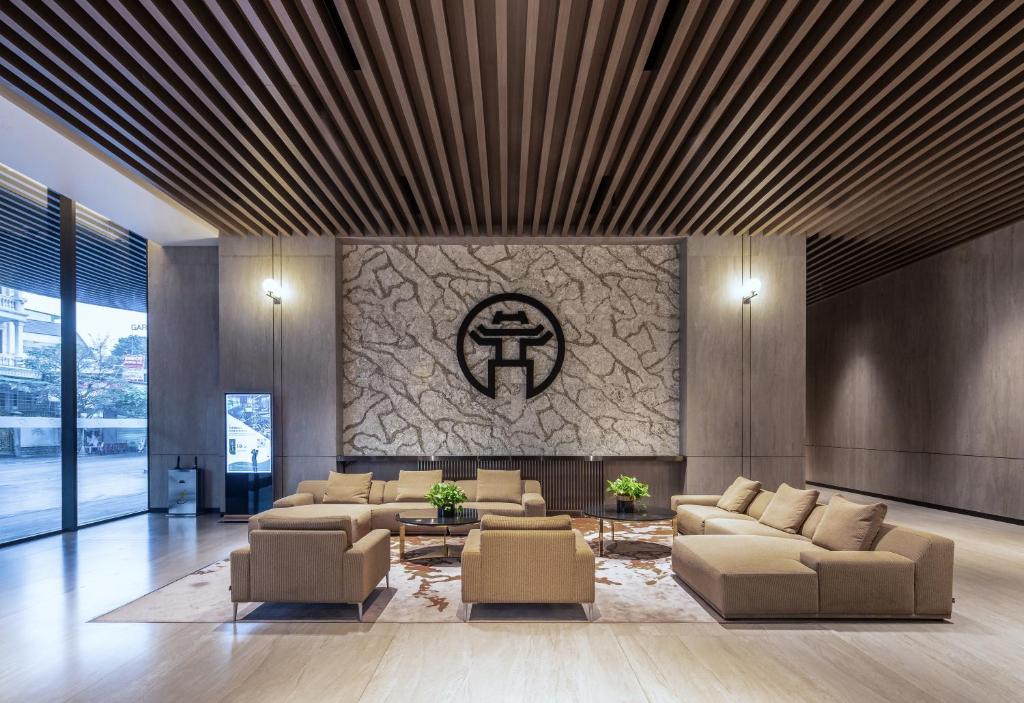 Fraser Residence Hanoi