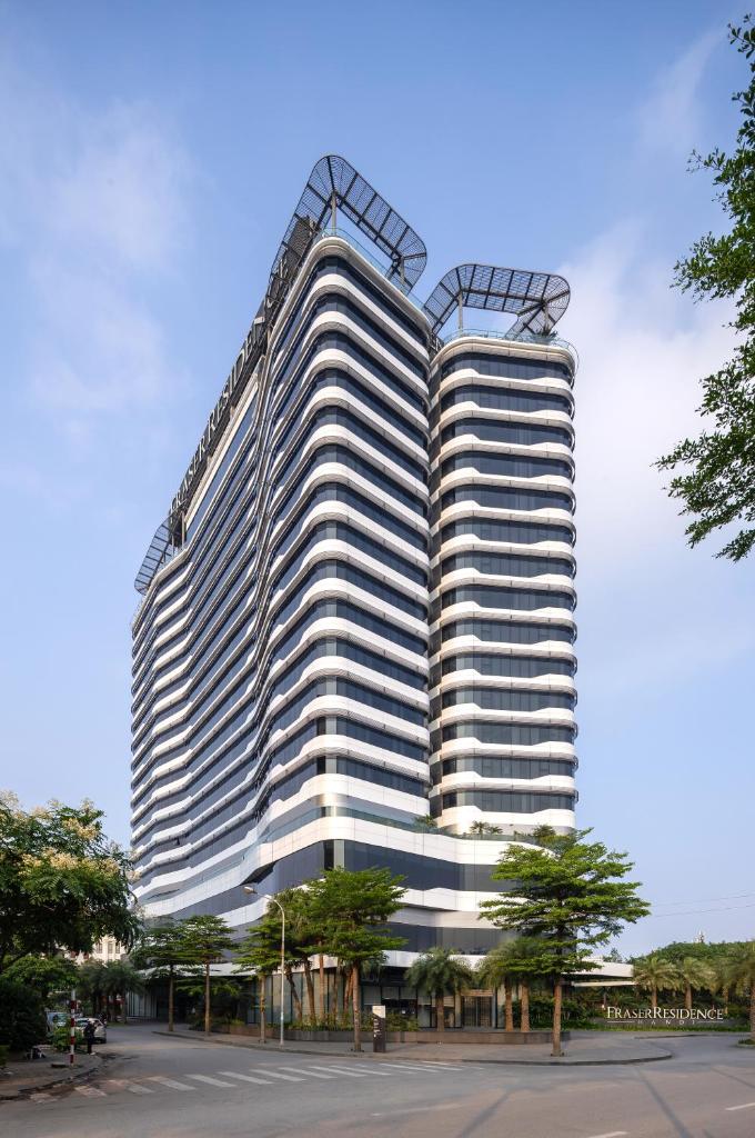 Fraser Residence Hanoi