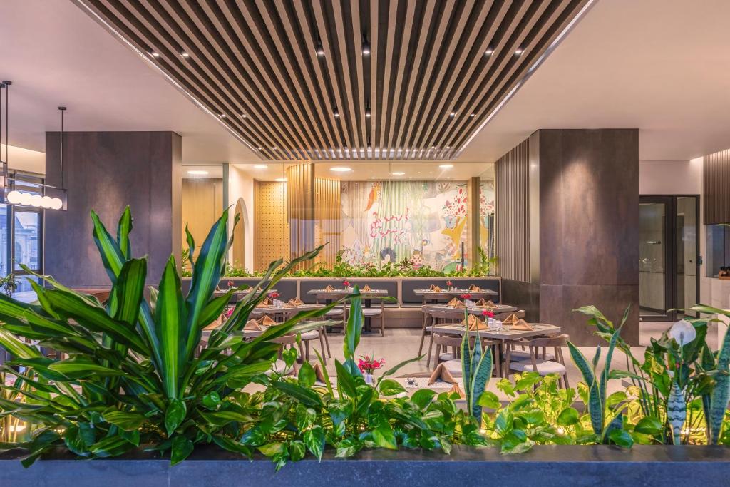 Fraser Residence Hanoi