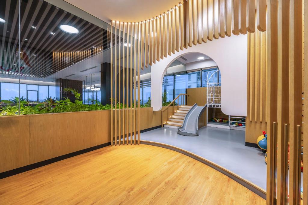 Fraser Residence Hanoi