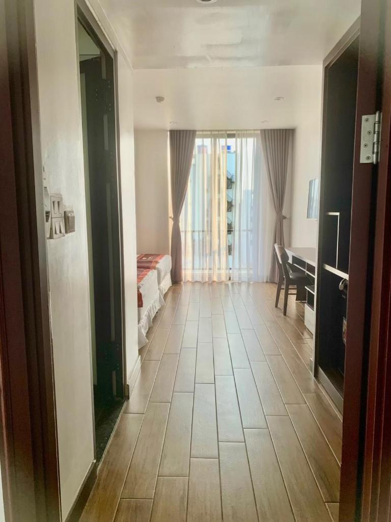 Sen Biển Hotel - Restaurant Luxury