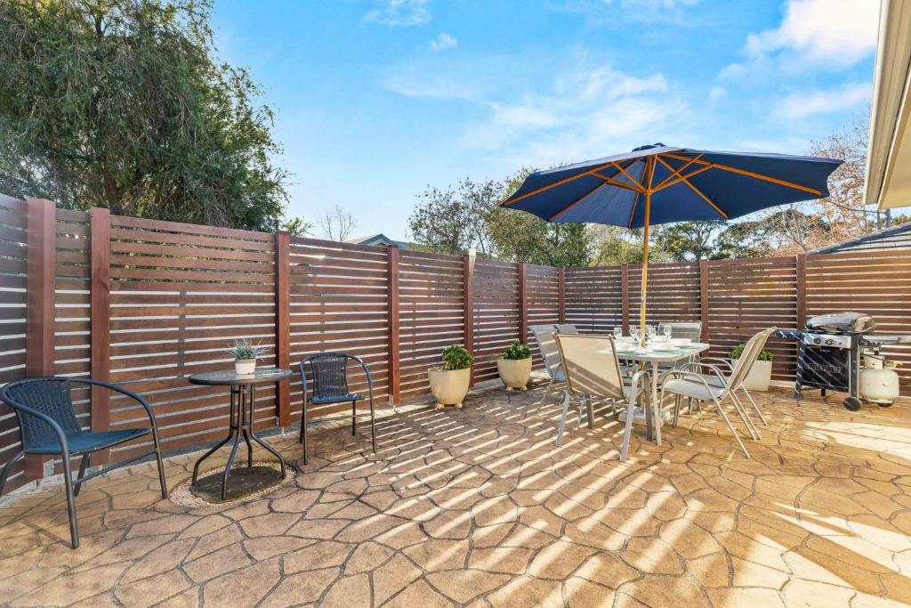 Coral Villa by Experience Jervis Bay photo 2