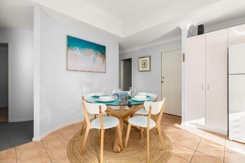 Coral Villa by Experience Jervis Bay photo 3
