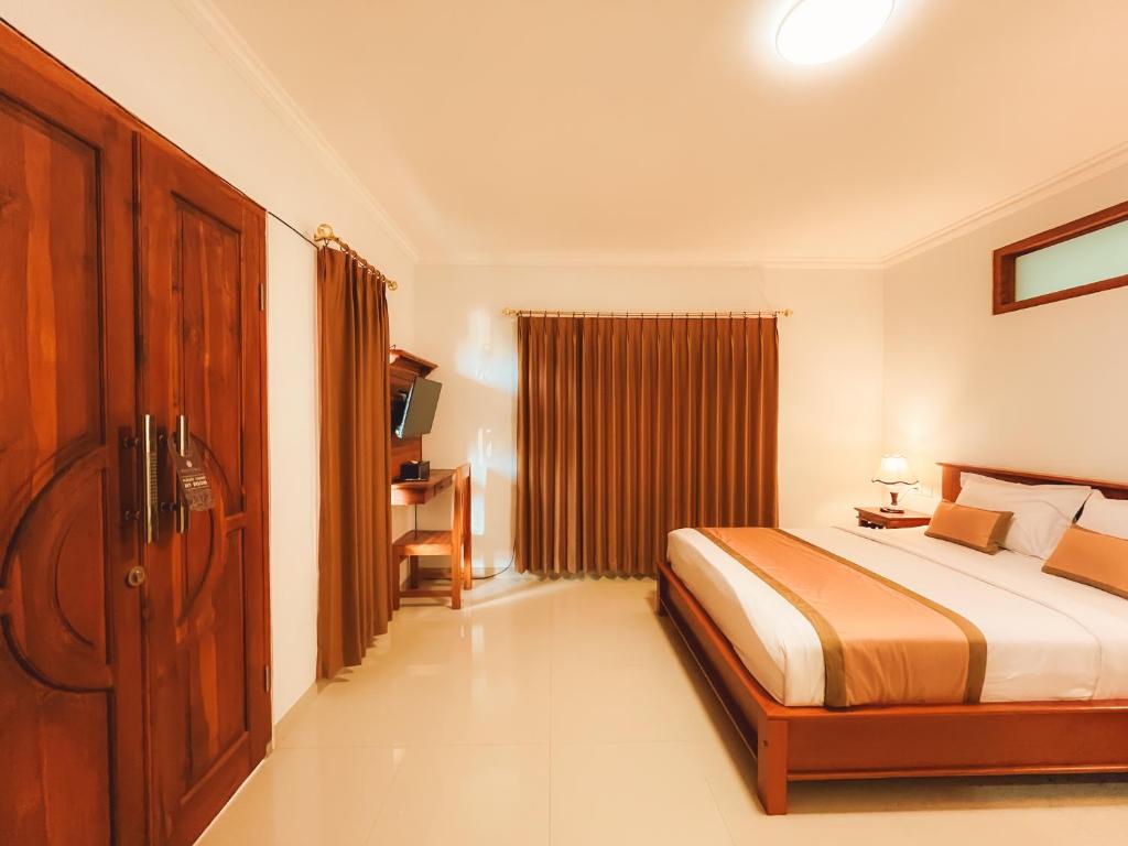 Rostika Hotel Sekumpul photo 3