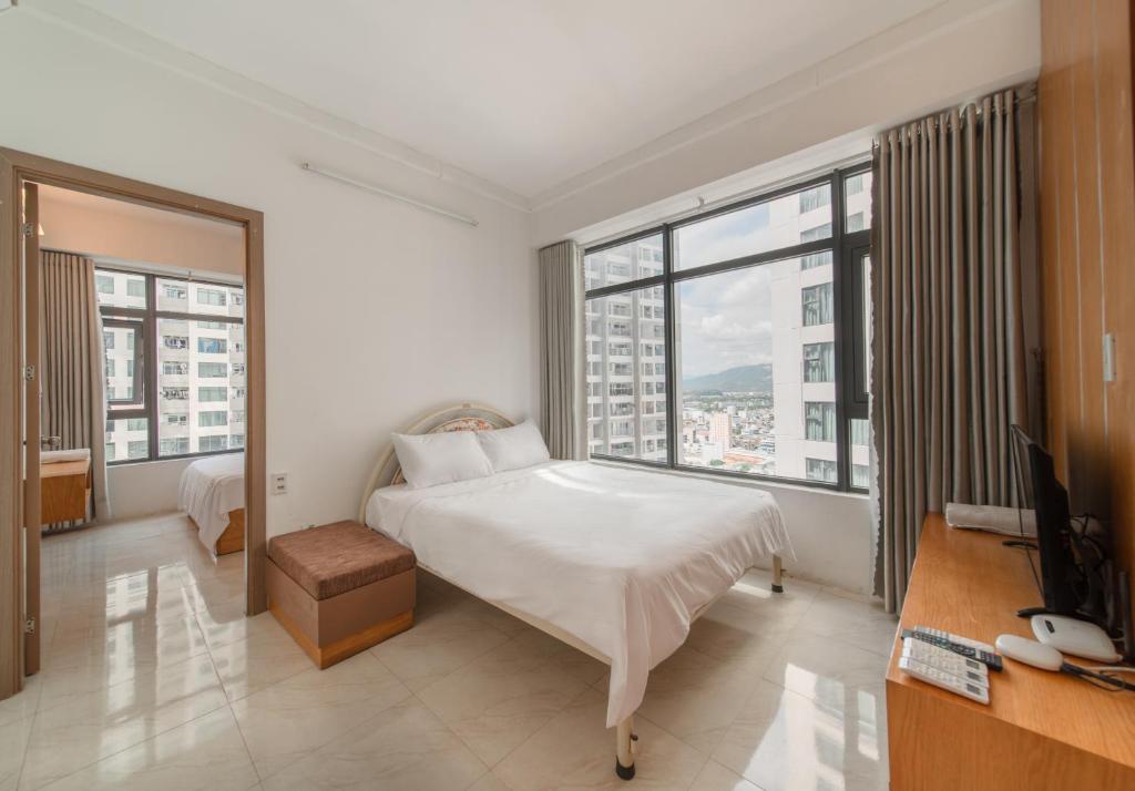 Mường Thanh Viễn Triều Apartment Nha Trang