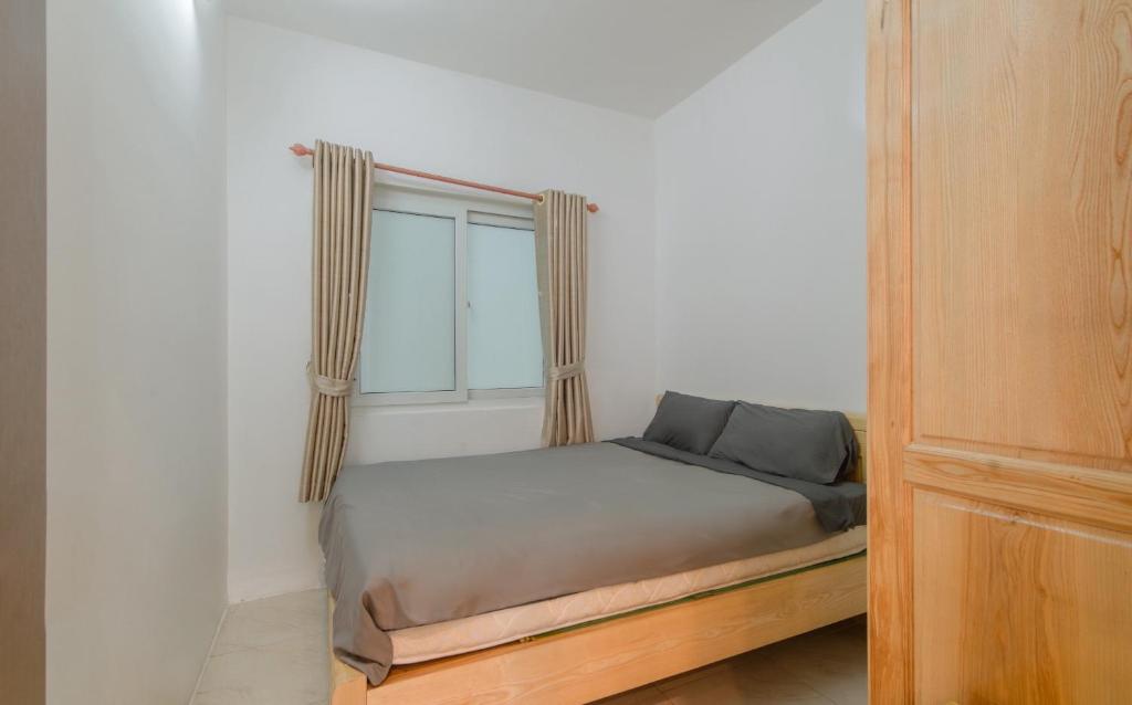 Mường Thanh Viễn Triều Apartment Nha Trang