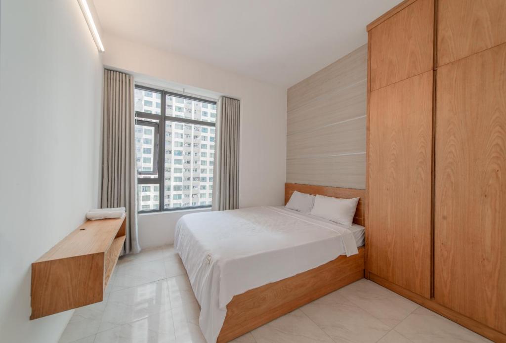 Mường Thanh Viễn Triều Apartment Nha Trang