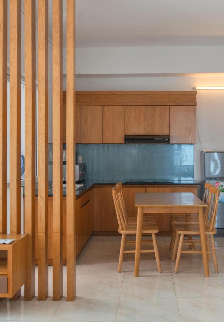 Mường Thanh Viễn Triều Apartment Nha Trang