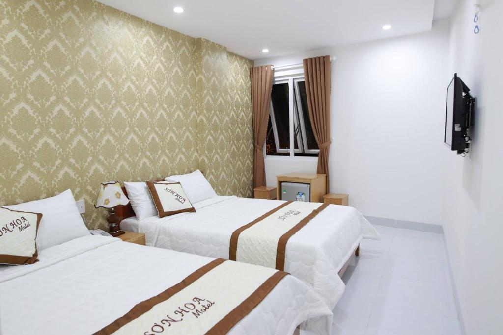Motel Sơn Hoa