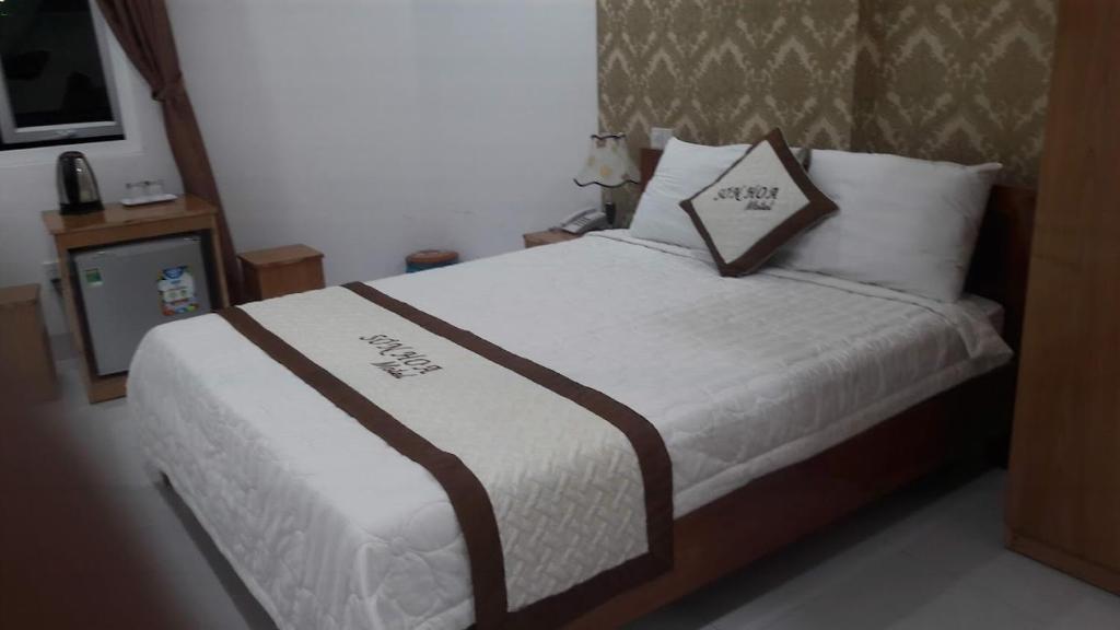 Motel Sơn Hoa