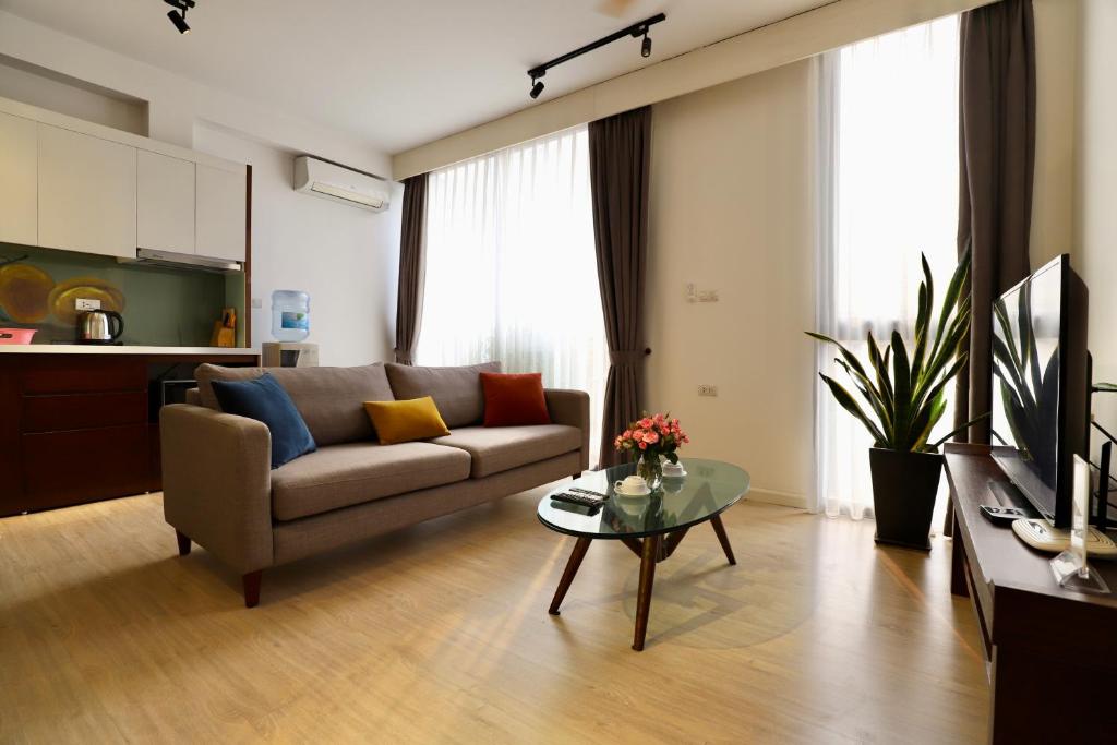 Apricot House 19535 Kim Mã