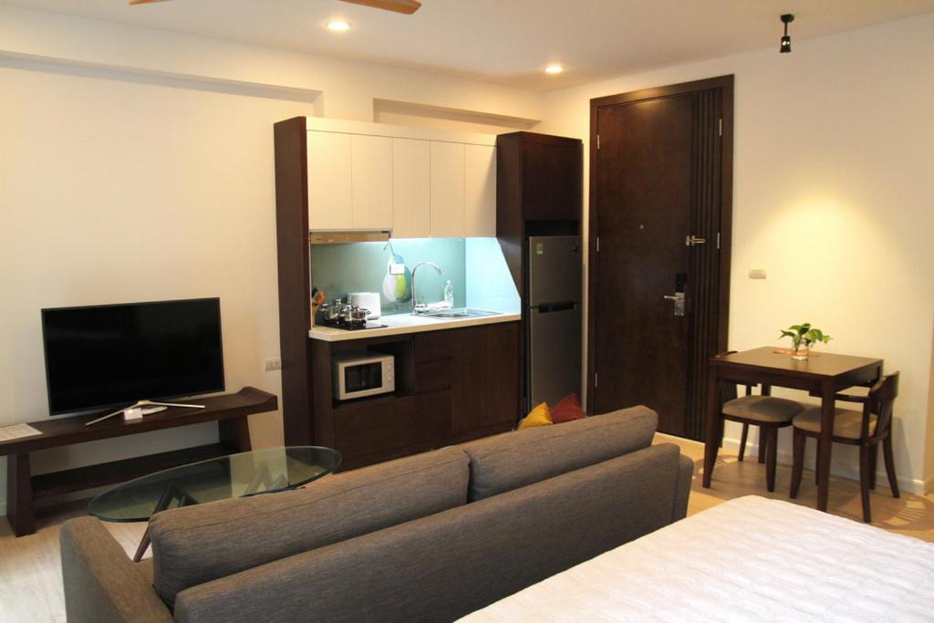 Apricot House 19535 Kim Mã