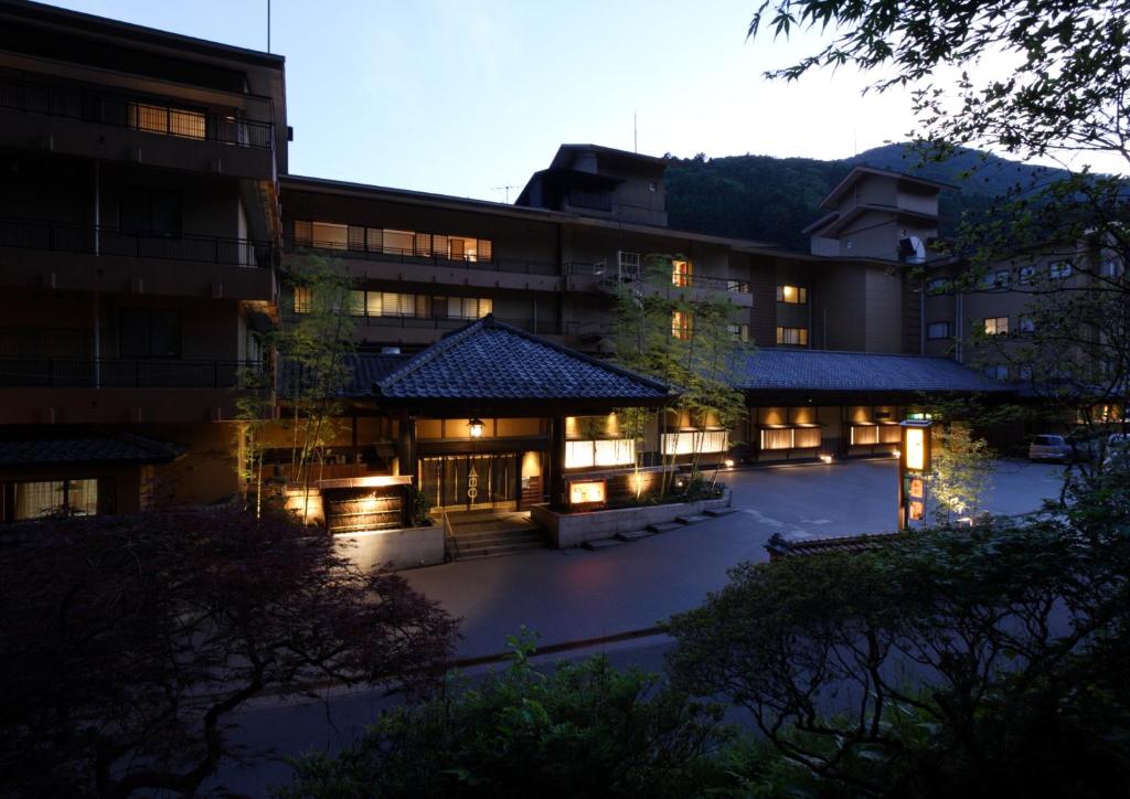 Shima Yamaguchikan photo 1