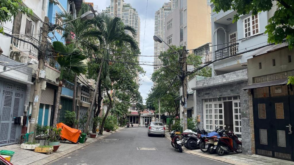 Feli Home - Close to Landmark 81