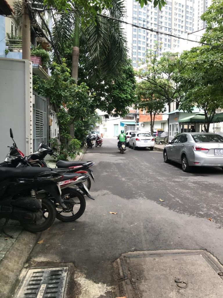 Feli Home - Close to Landmark 81