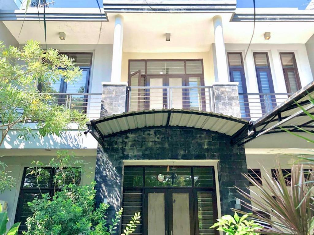 Serafinna Guest House
