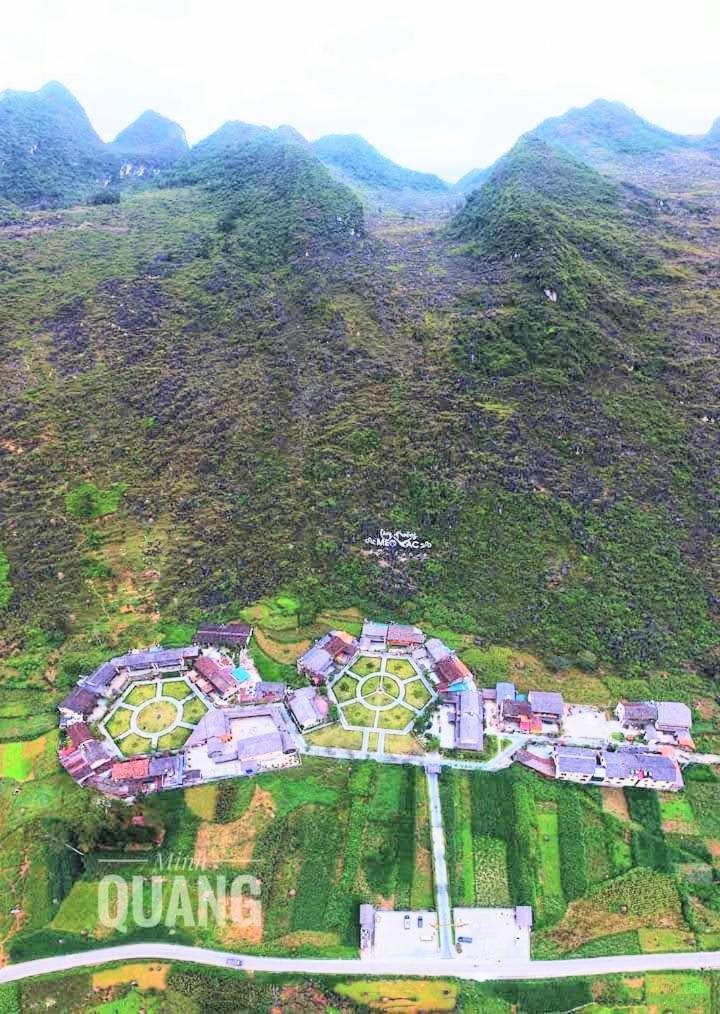 Homestay a kiệt