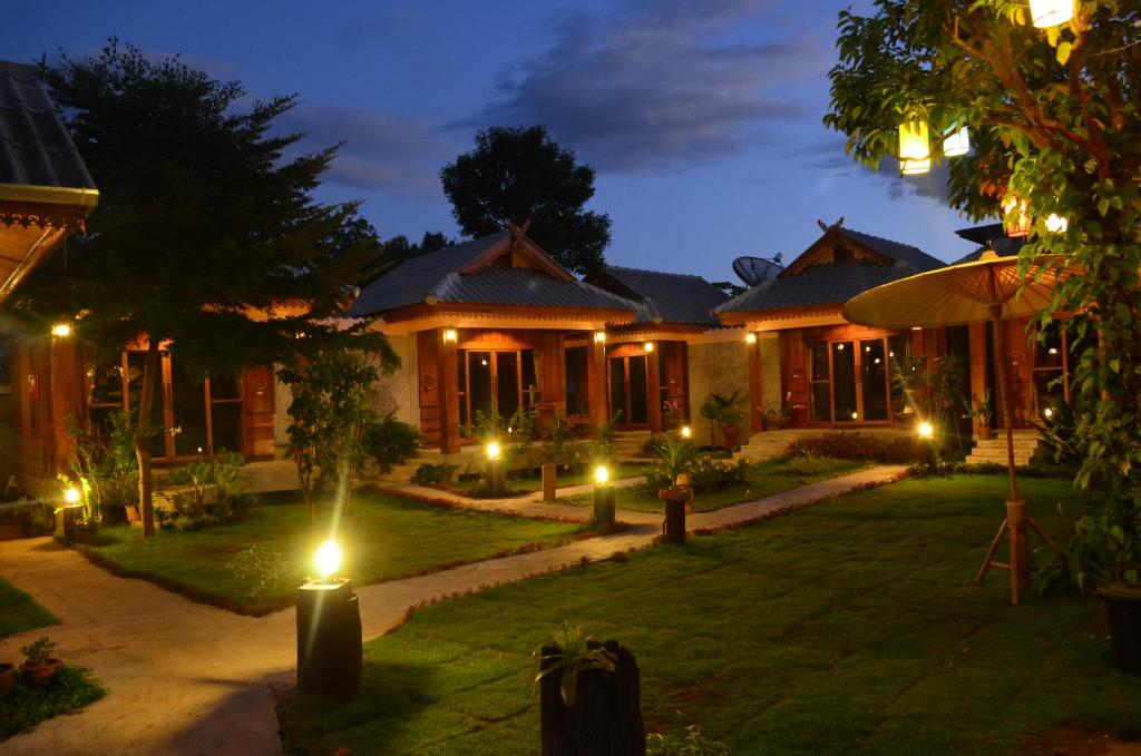 Baan Aew Pai photo 2
