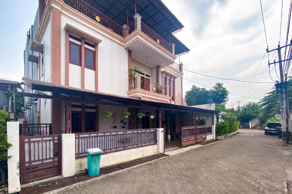 Wisma Falira Serang Syariah Mitra RedDoorz photo 1